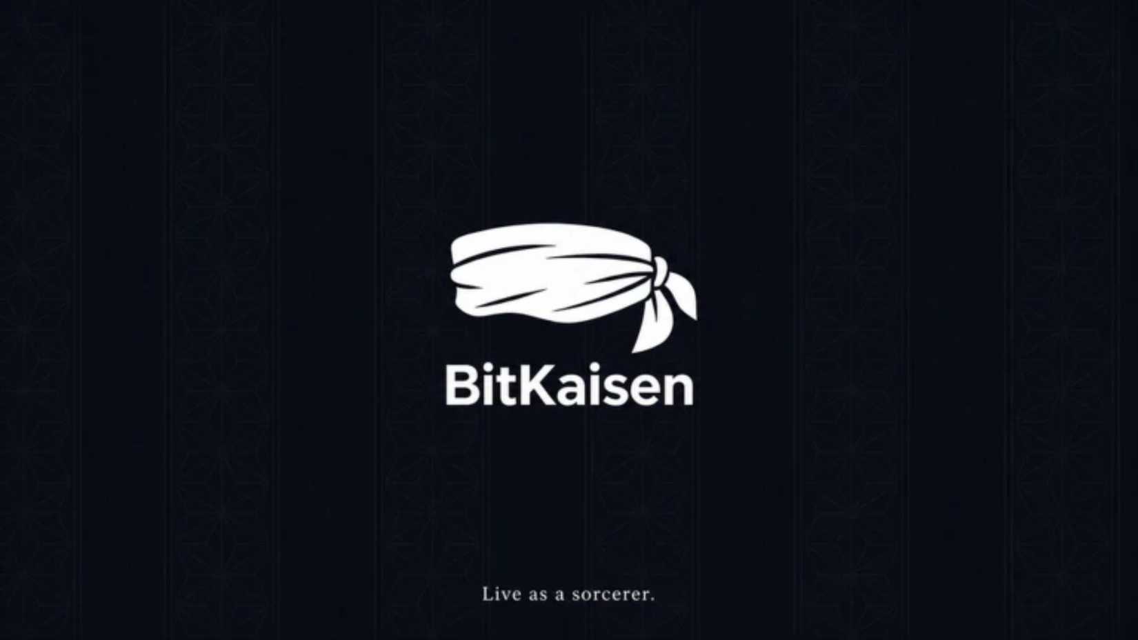 BitKaisen logo