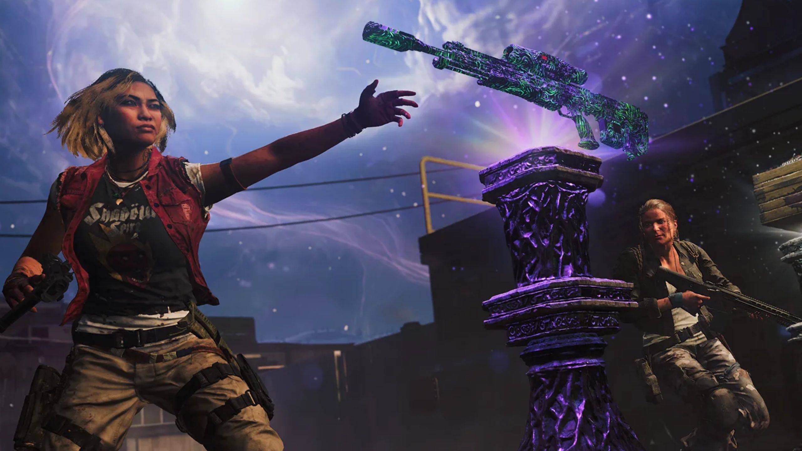 Best Two-Shot KRS-7.62 Loadout in Black Ops 7 & Warzone