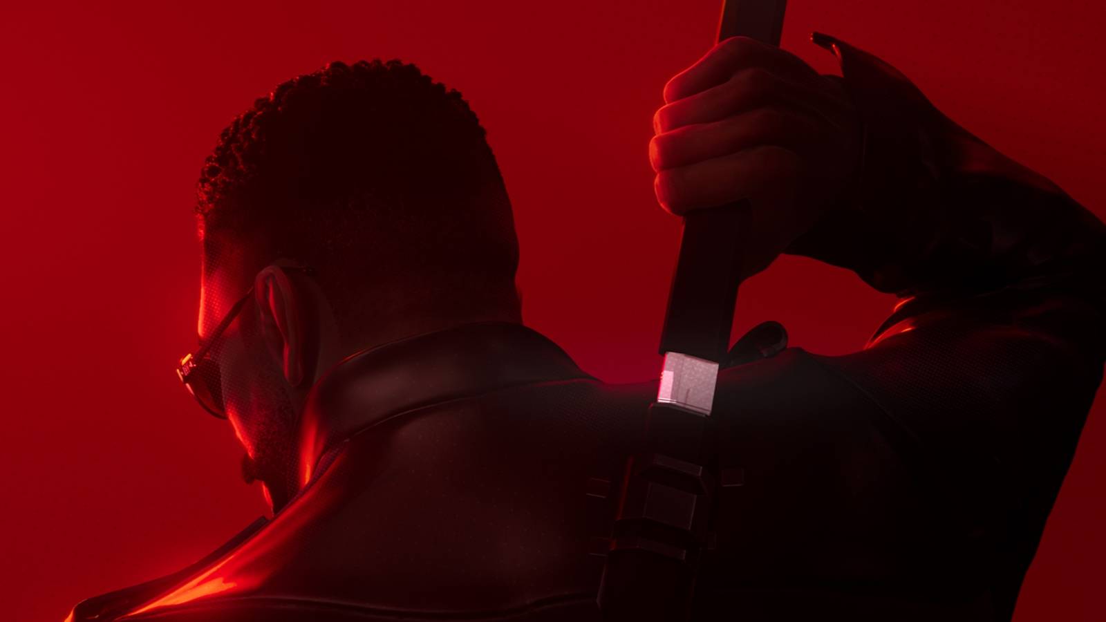 Blade Developer Responds to Recent Cancellation Rumors Blade Developer Responds to Recent Cancellation Rumors