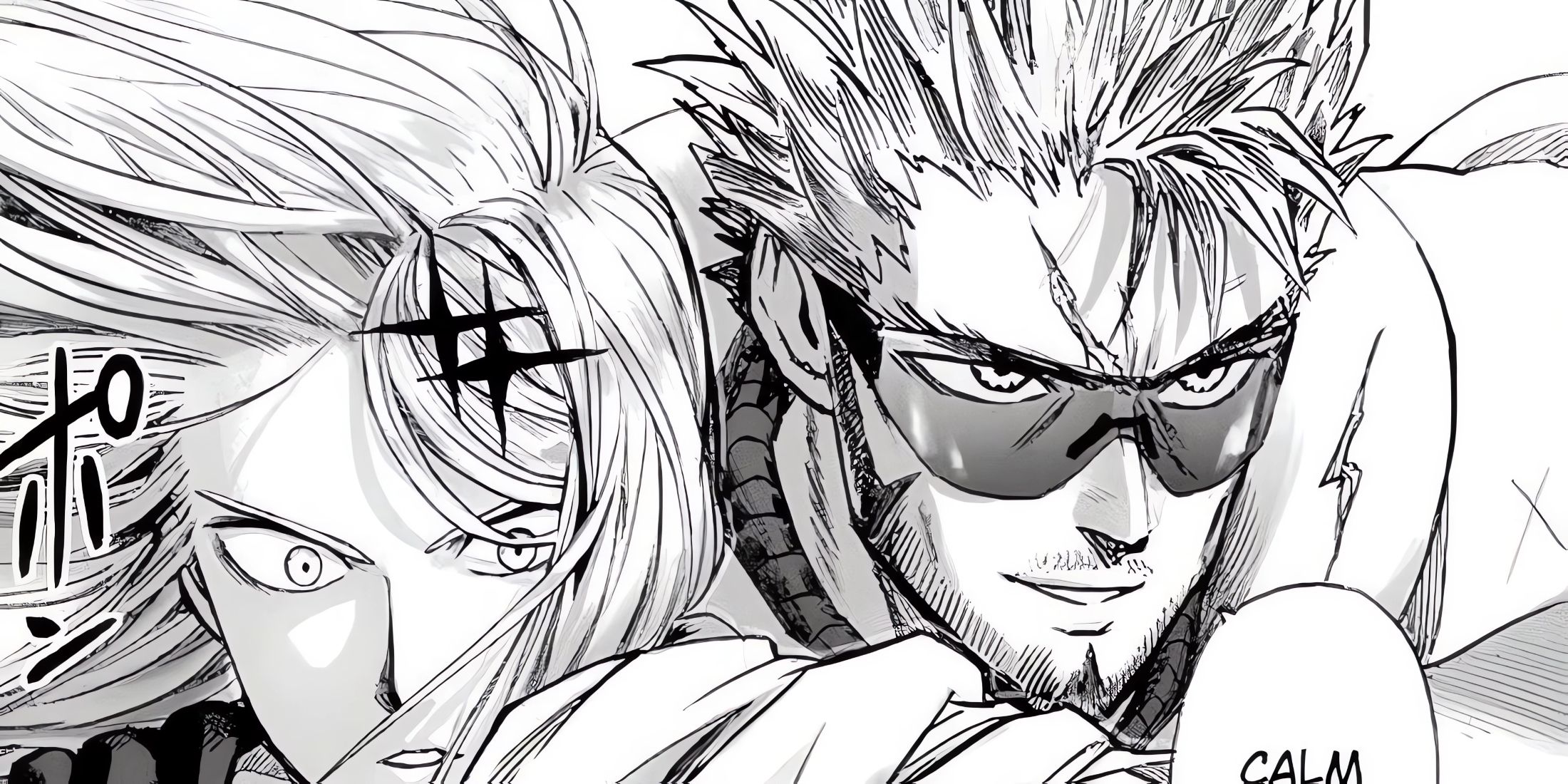 One-Punch Man: 10 Strongest Martial Artists, Ranked