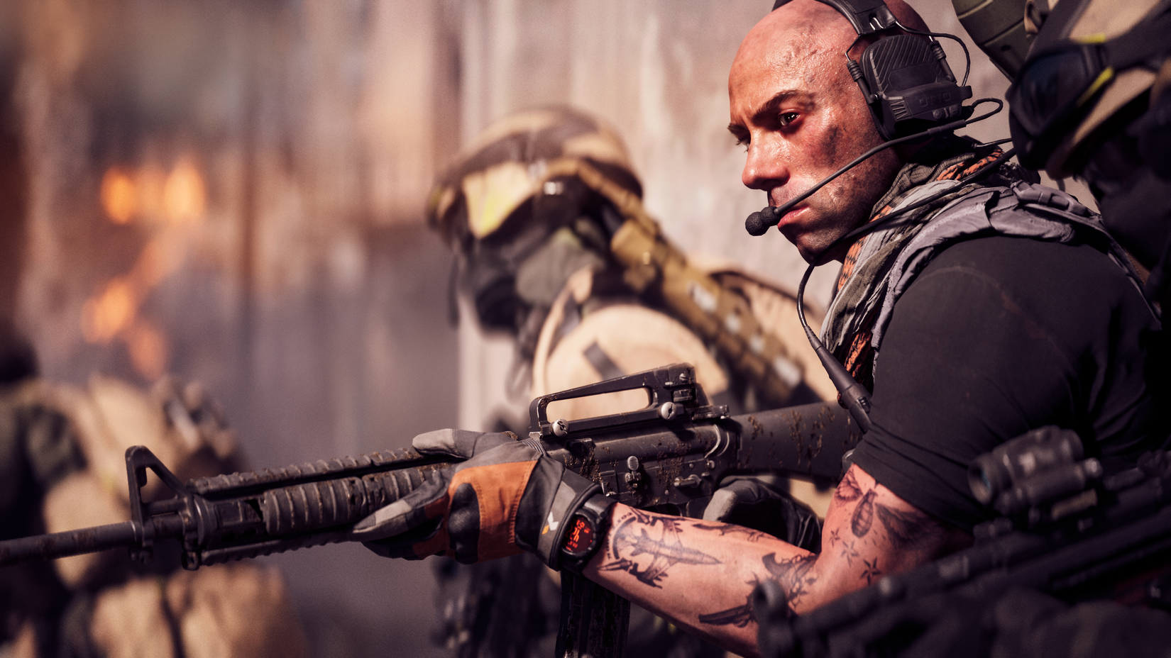 Blastpoint 1