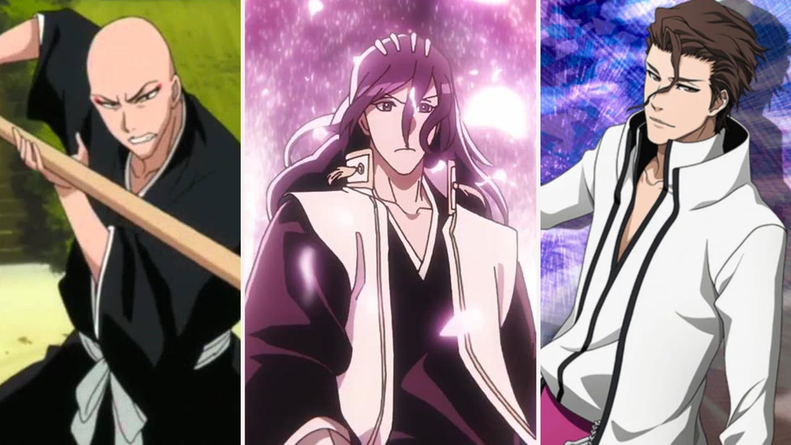 Bleach: 5 Shikai That Are Practically Useless (& 5 As Strong As Bankai)