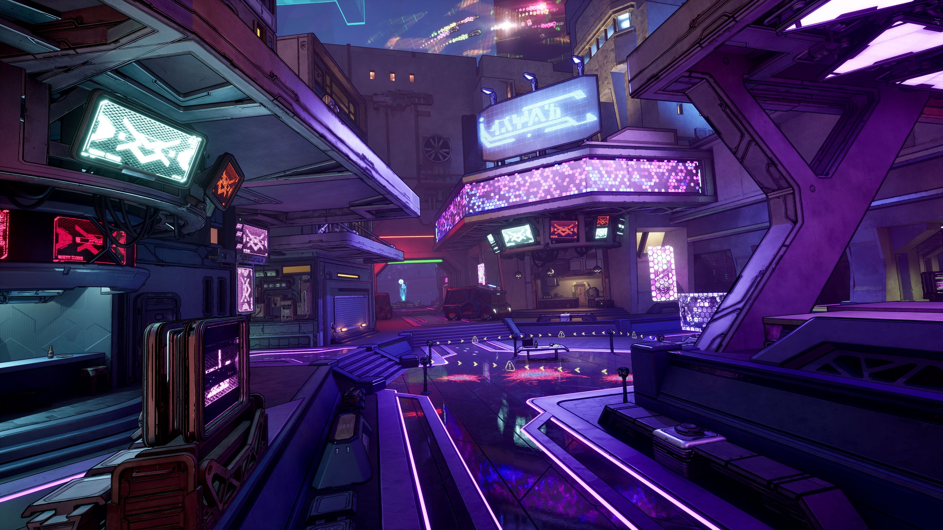 borderlands 4 bounty pack 3 enviro