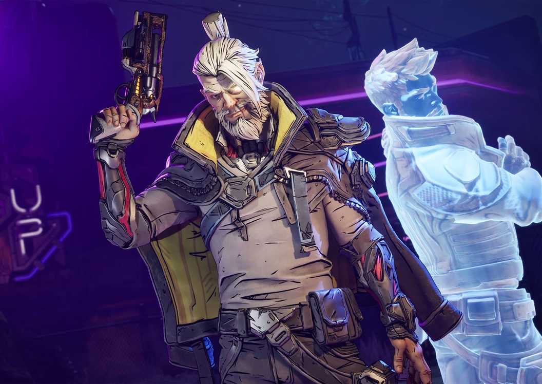 Xbox Resmi Gratiskan 6 Game Termasuk Shooter Open-World hingga 13 September 10 borderlands 4 zane and his digi-clone