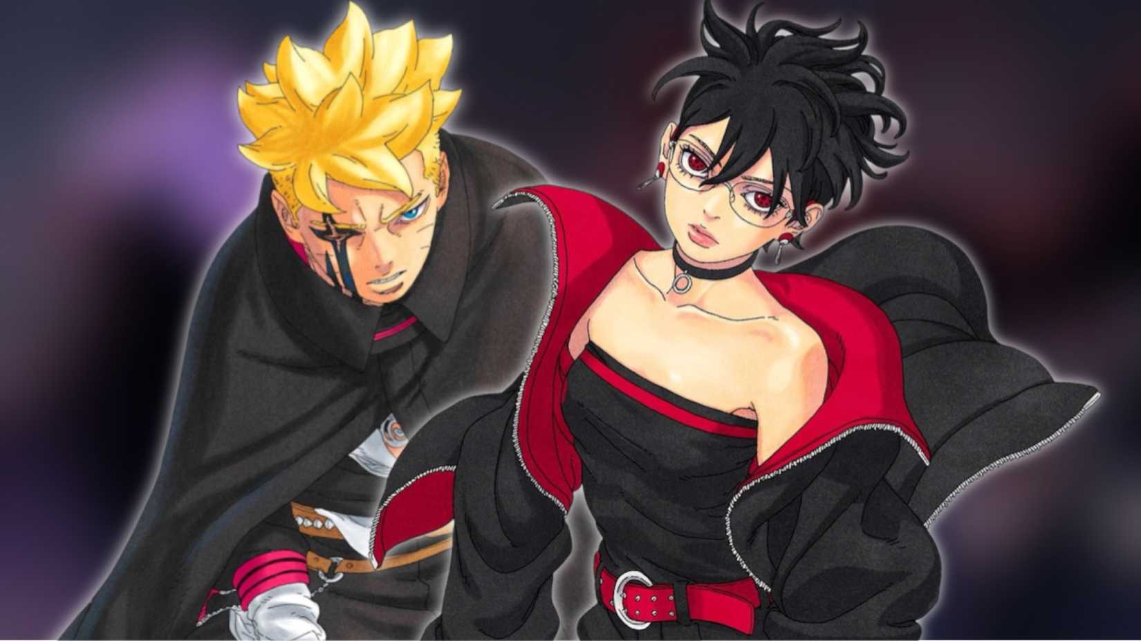 Boruto Is Officially Destroying Ninja Villages Forever