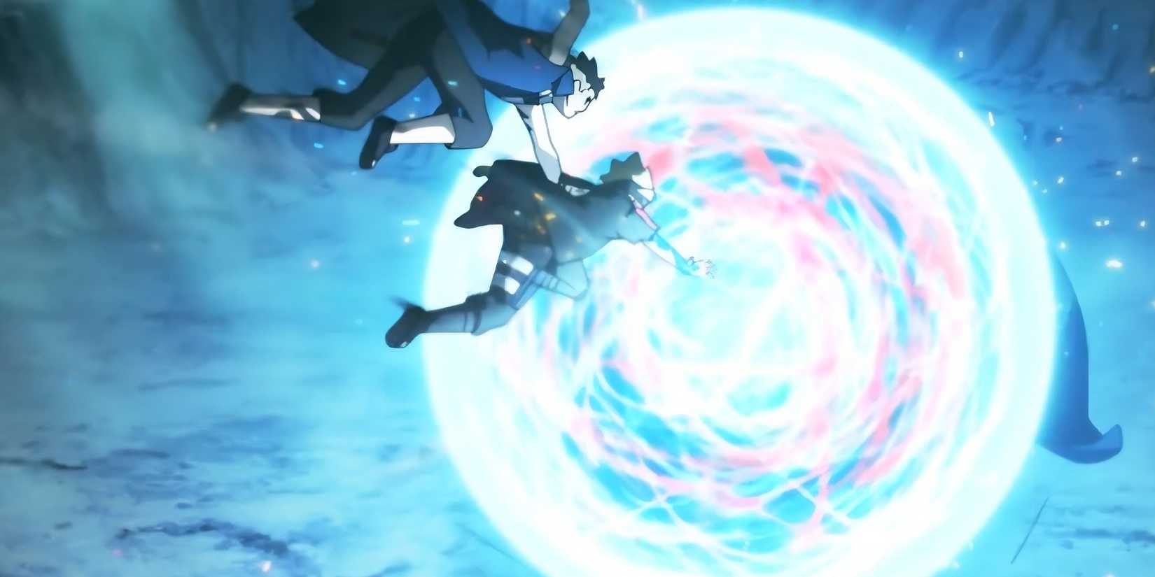 boruto kawaki rasengan unison
