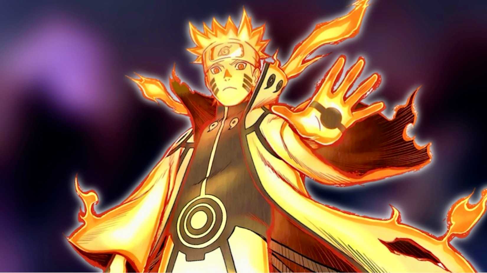 Image of Naruto Uzumaki