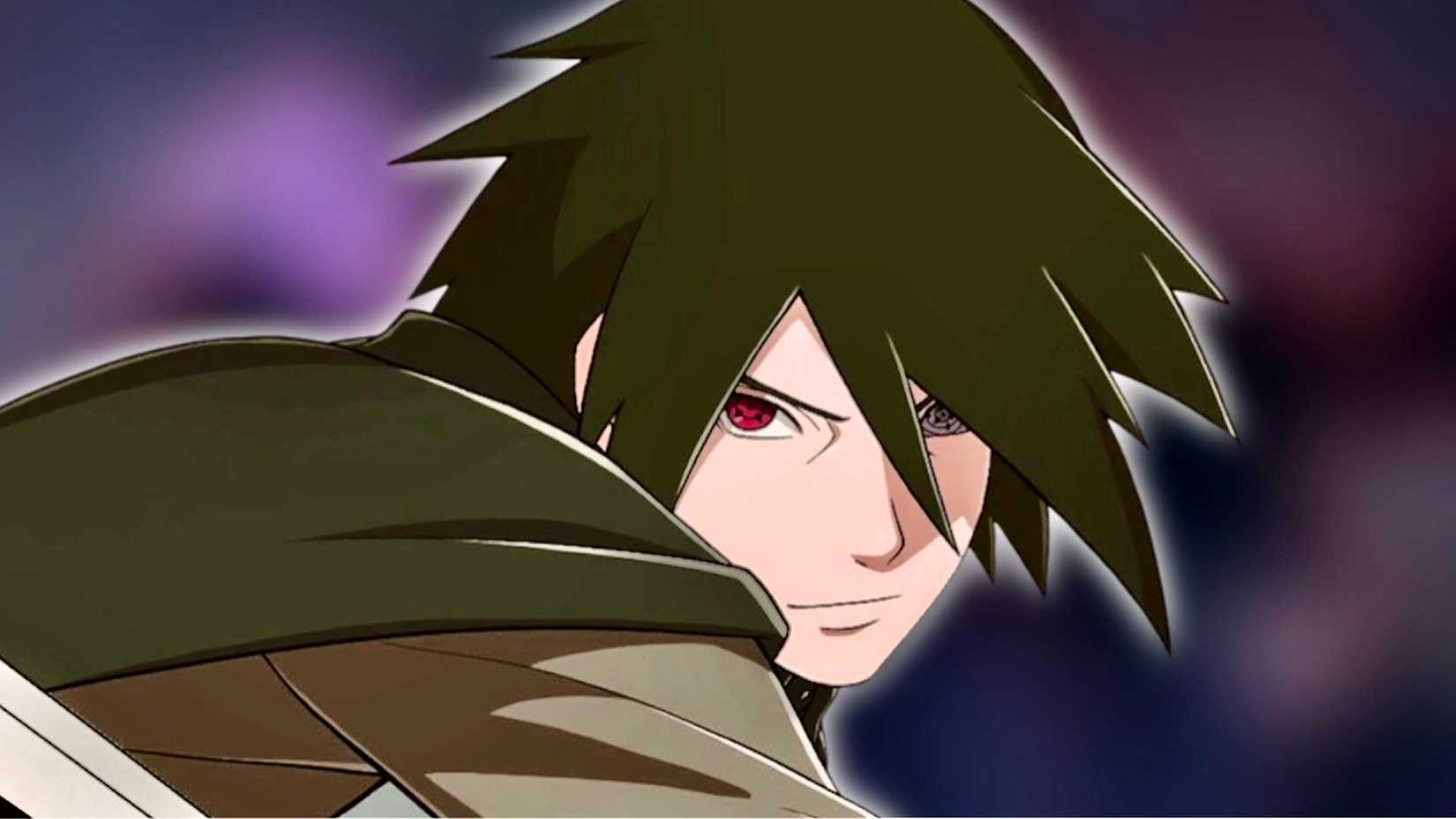 Sasuke Role Boruto Post-Return
