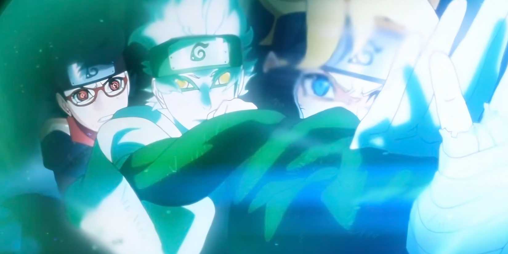 boruto super compression rasengan