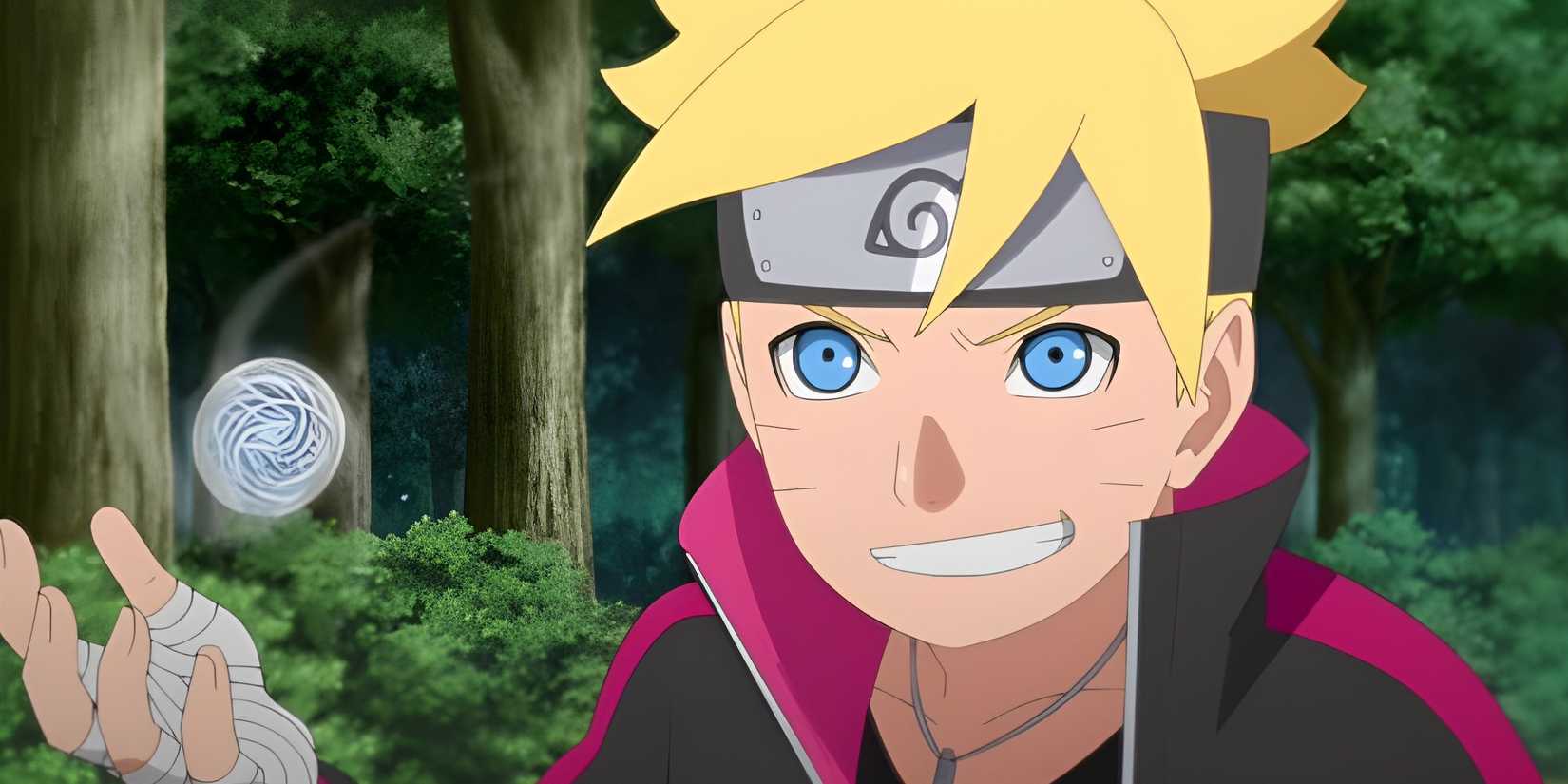 boruto disappears rasengan