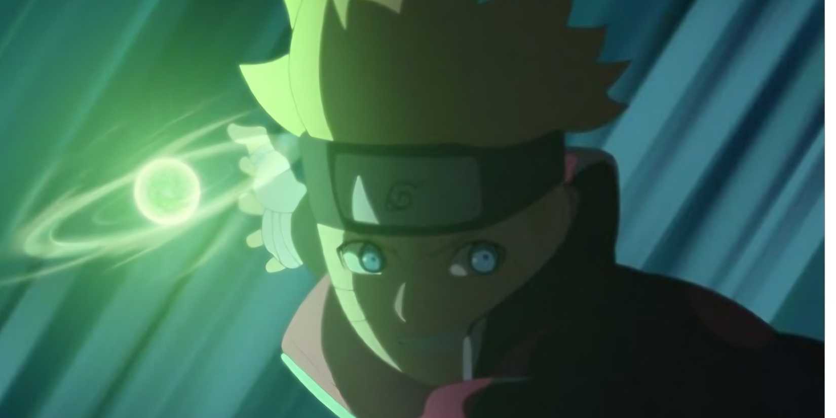 boruto wind style rasengan