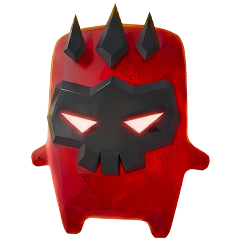 Boss Sprite - Fortnite