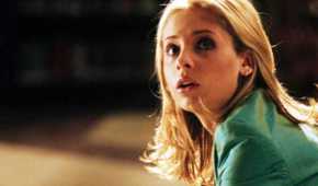 Buffy Summers in Buffy the Vampire Slayer