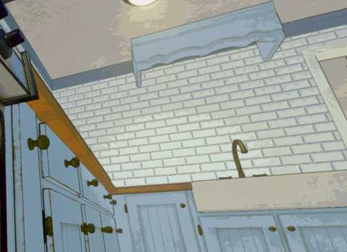 burglin gnomes taser location