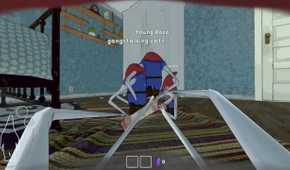 burglin gnomes trailer