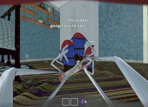 burglin gnomes trailer