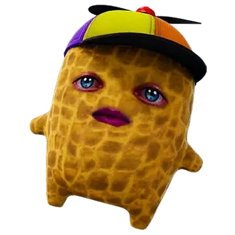 Burnt Tartar Sprite