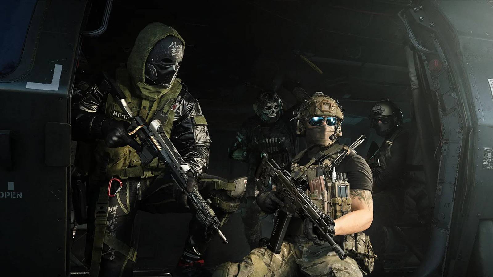 Modern Warfare 4 Studio Head Promises SBMM Transparency Soon Modern Warfare 4 Studio Head Promises SBMM Transparency Soon
