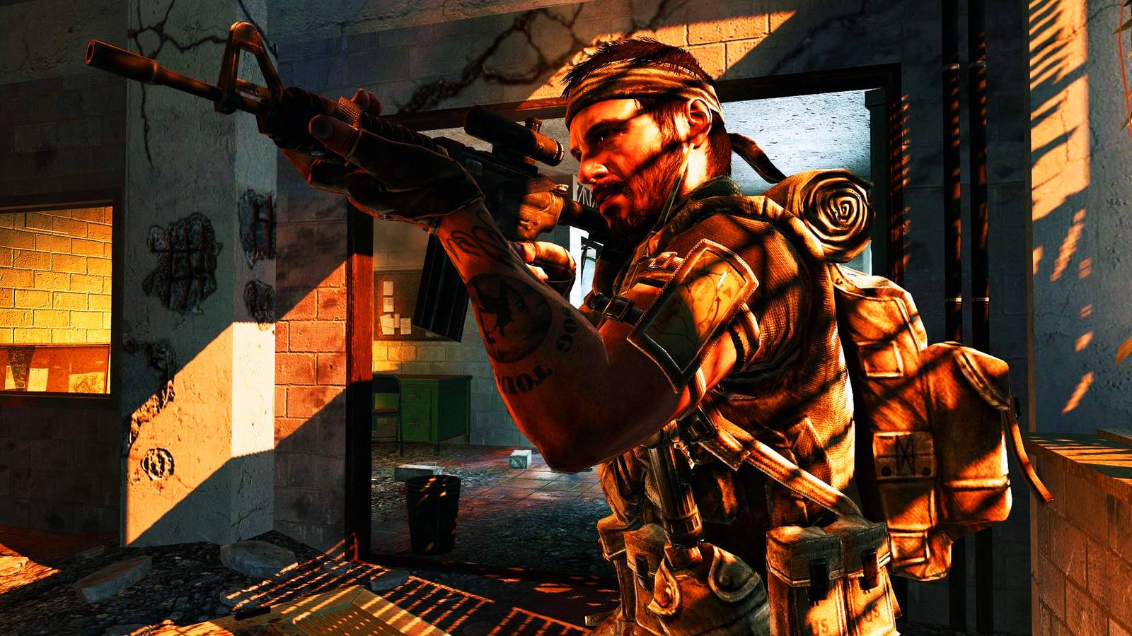 Call of Duty: Black Ops 1 and 2 PS Ports Get Disappointing Update Call of Duty: Black Ops 1 and 2 PS Ports Get Disappointing Update