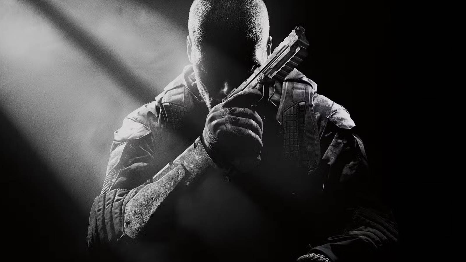 Call of Duty: Black Ops 1 and 2 Are Officially Making a Comeback Call of Duty: Black Ops 1 and 2 Are Officially Making a Comeback