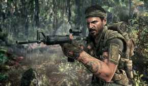 Call of Duty: Black Ops