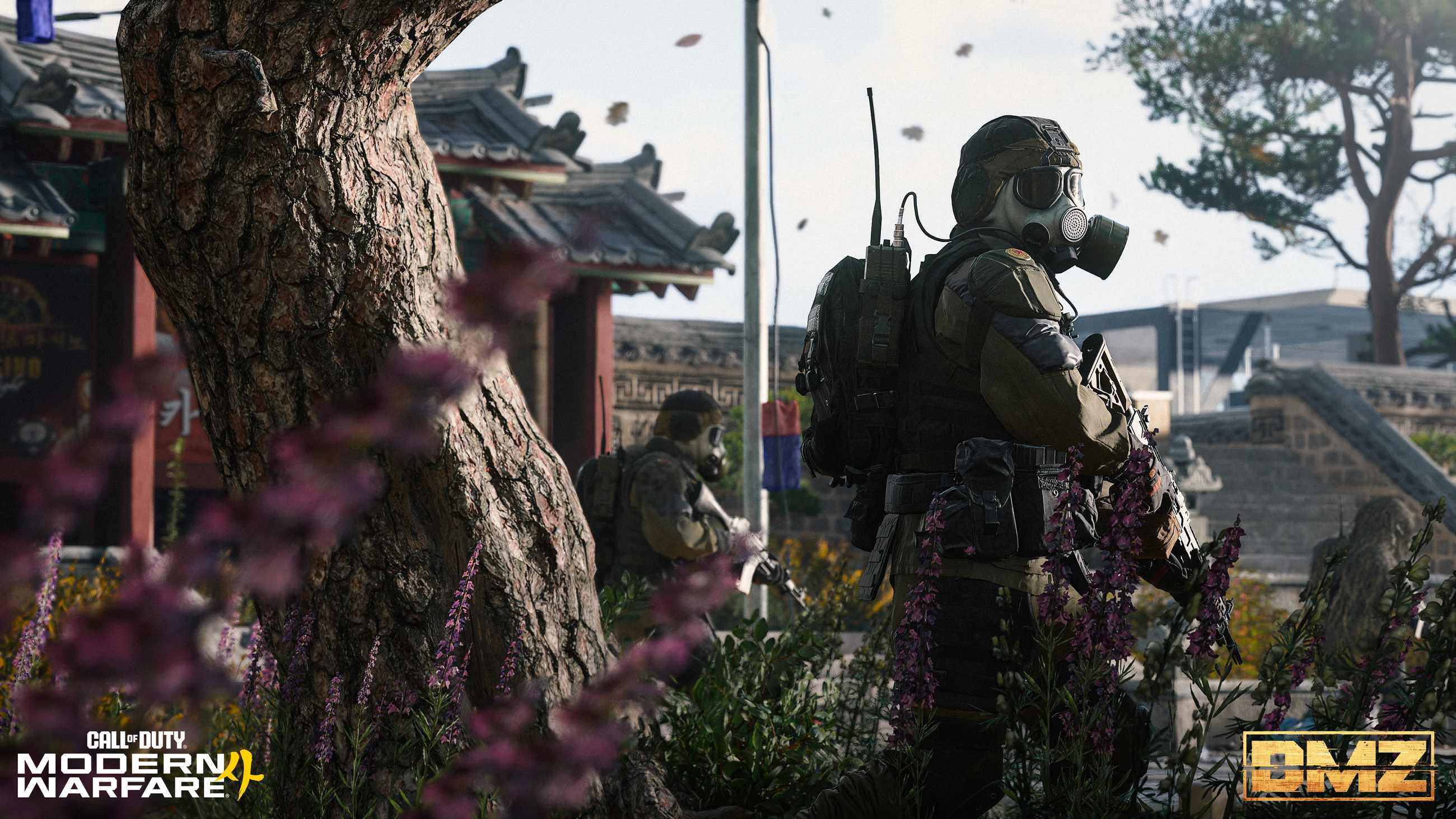Call of Duty Modern Warfare 4 DMZ Screenshot 11
