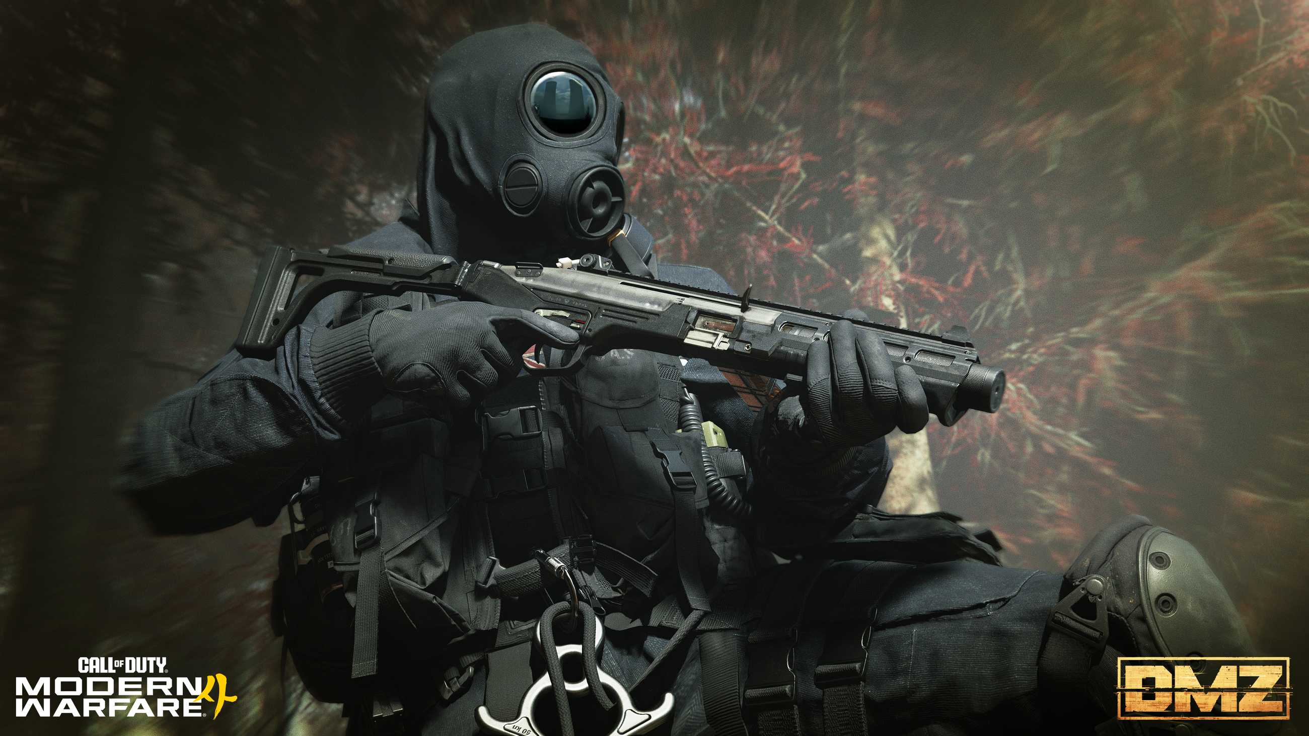 Call of Duty Modern Warfare 4 DMZ Screenshot 9