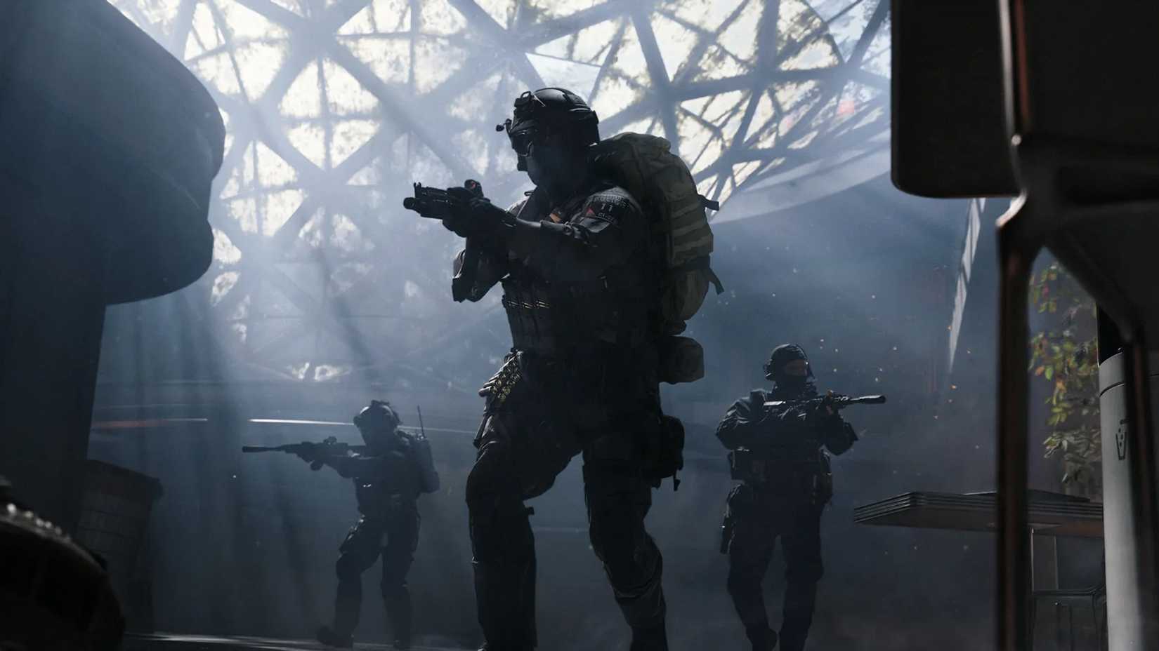 call of duty modern warfare 4 dmz