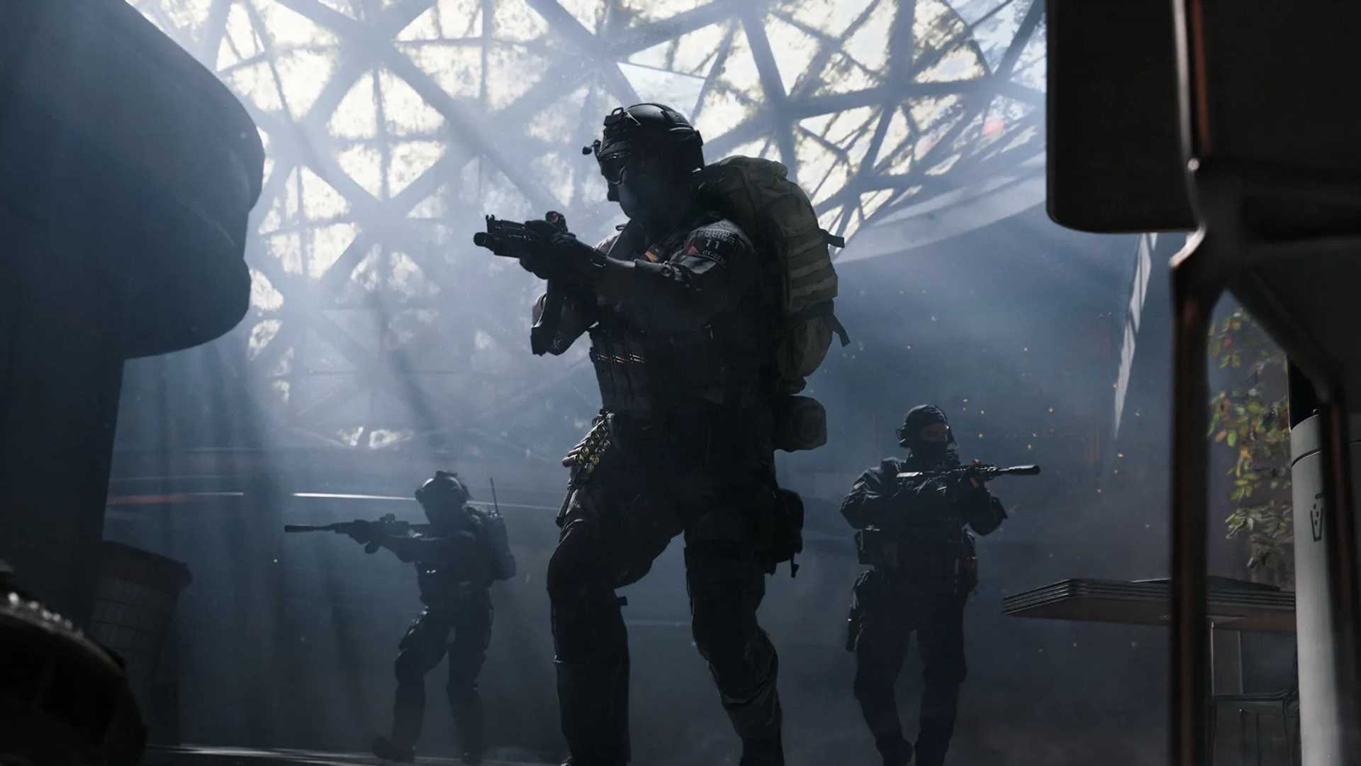 Calling Platform Call of Duty: Modern Warfare 4 Campaign Early Access Confirmed