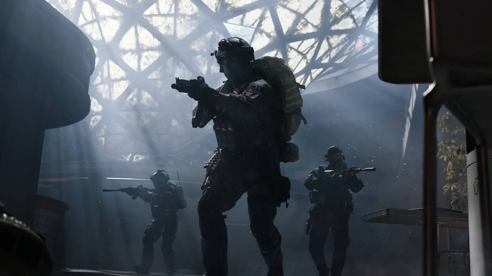 Modern Warfare 4 Reveals DMZ Setting and More Details Modern Warfare 4 Reveals DMZ Setting and More Details