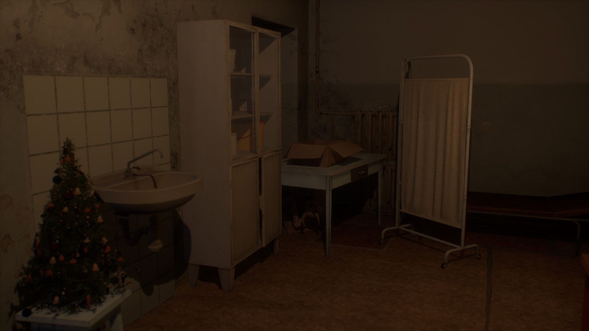 2026 Horror Game is 100% Free for Limited Time