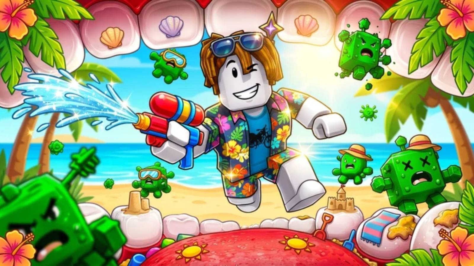 Cavity Crushers Codes (UPDATED)