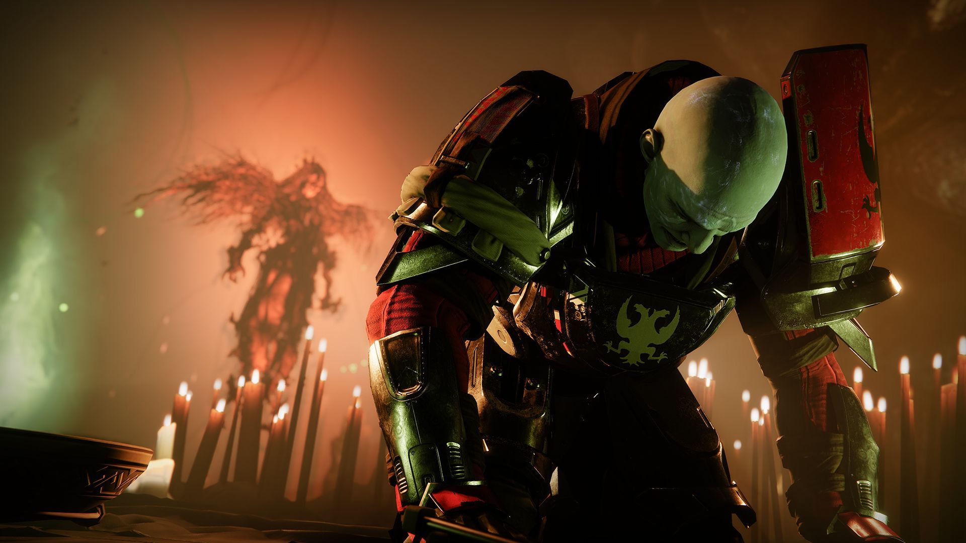 'Our Industry Is Imploding' CD Projekt RED Designer Comments on Bungie Layoffs