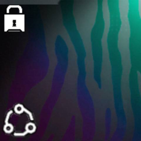 Chameleon Camo - Black Ops 7