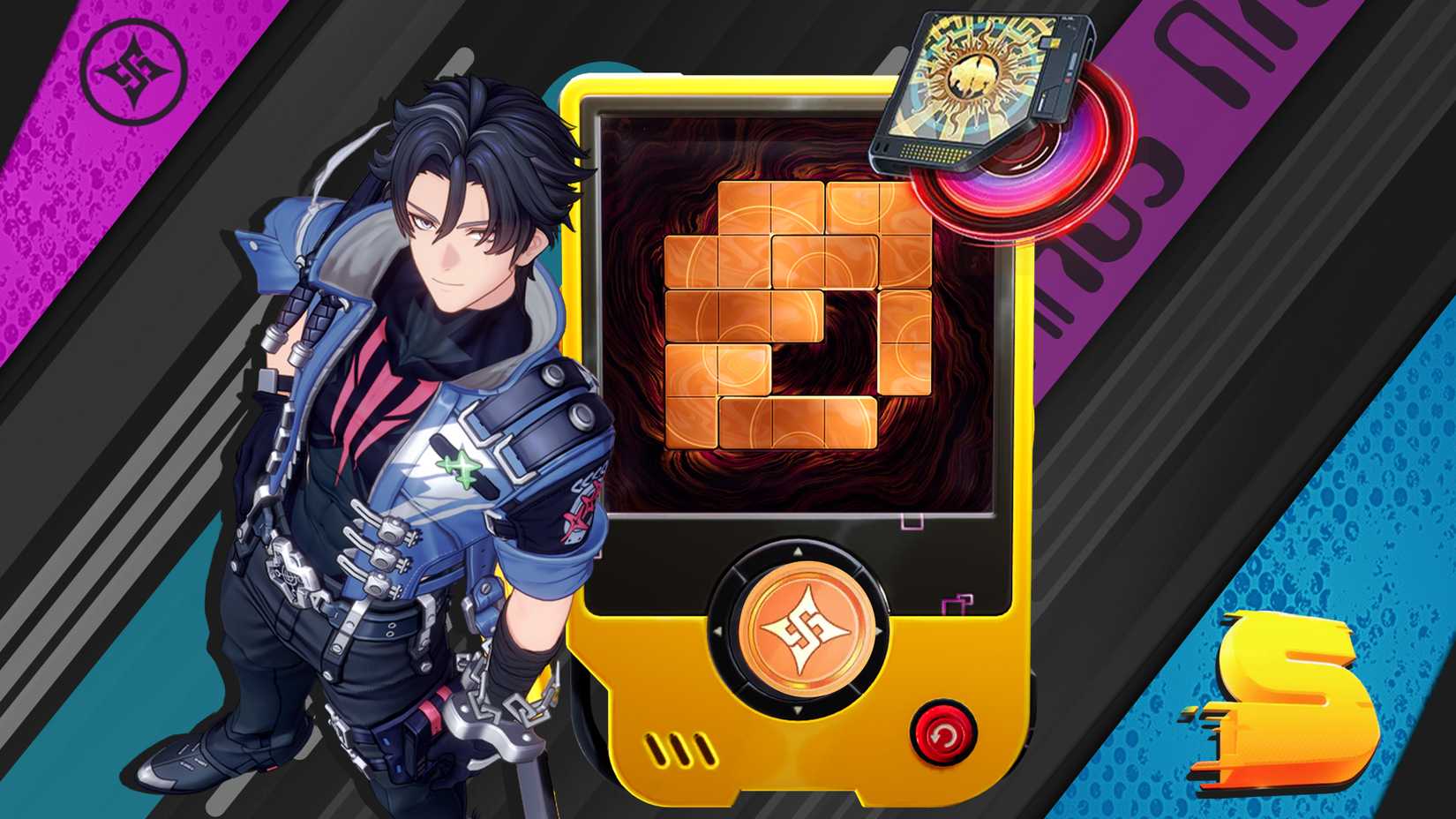 NTE's Chaos Best Build Overview