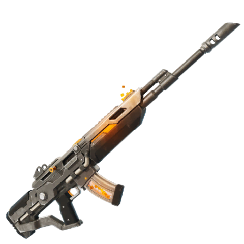 Best Items in Fortnite Chapter 7 Season 3