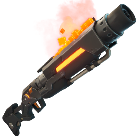 All Fortnite Runners Map & Loot Pool Changes (Chapter 7 Season 3)