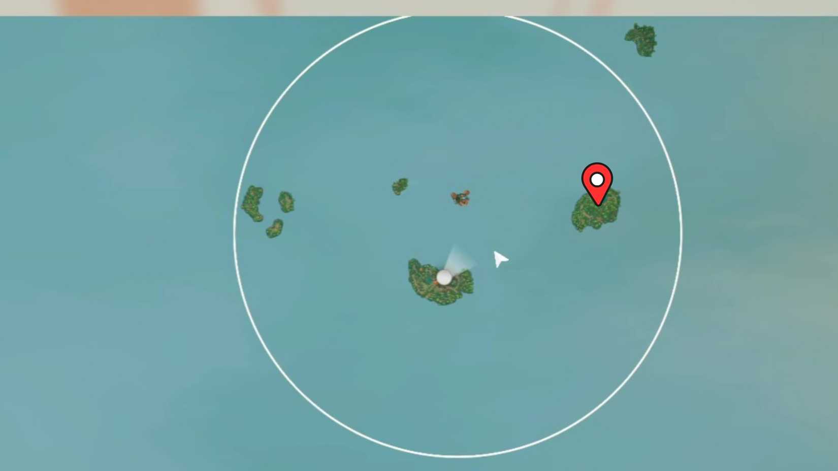 Chicken 2 locations in Solarpunk