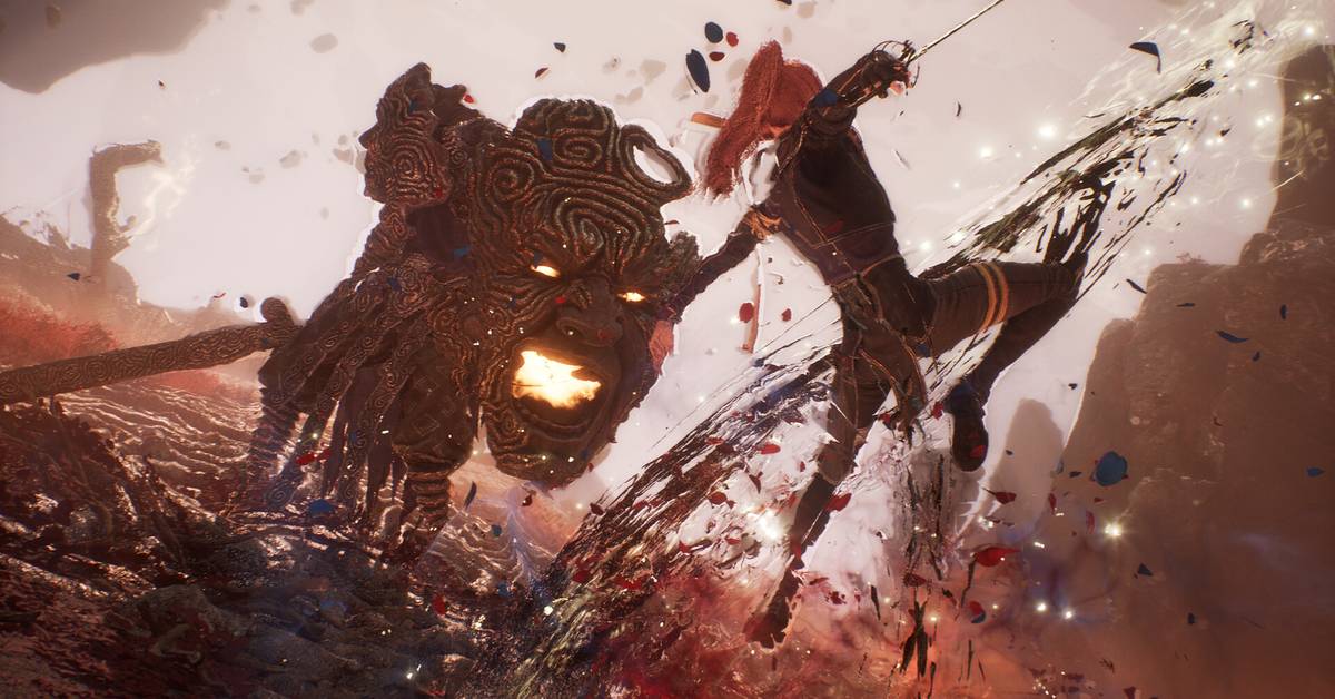gamerant.com - James Ratcliff - The Gaming Market Hit a Massive Milestone in 2025
