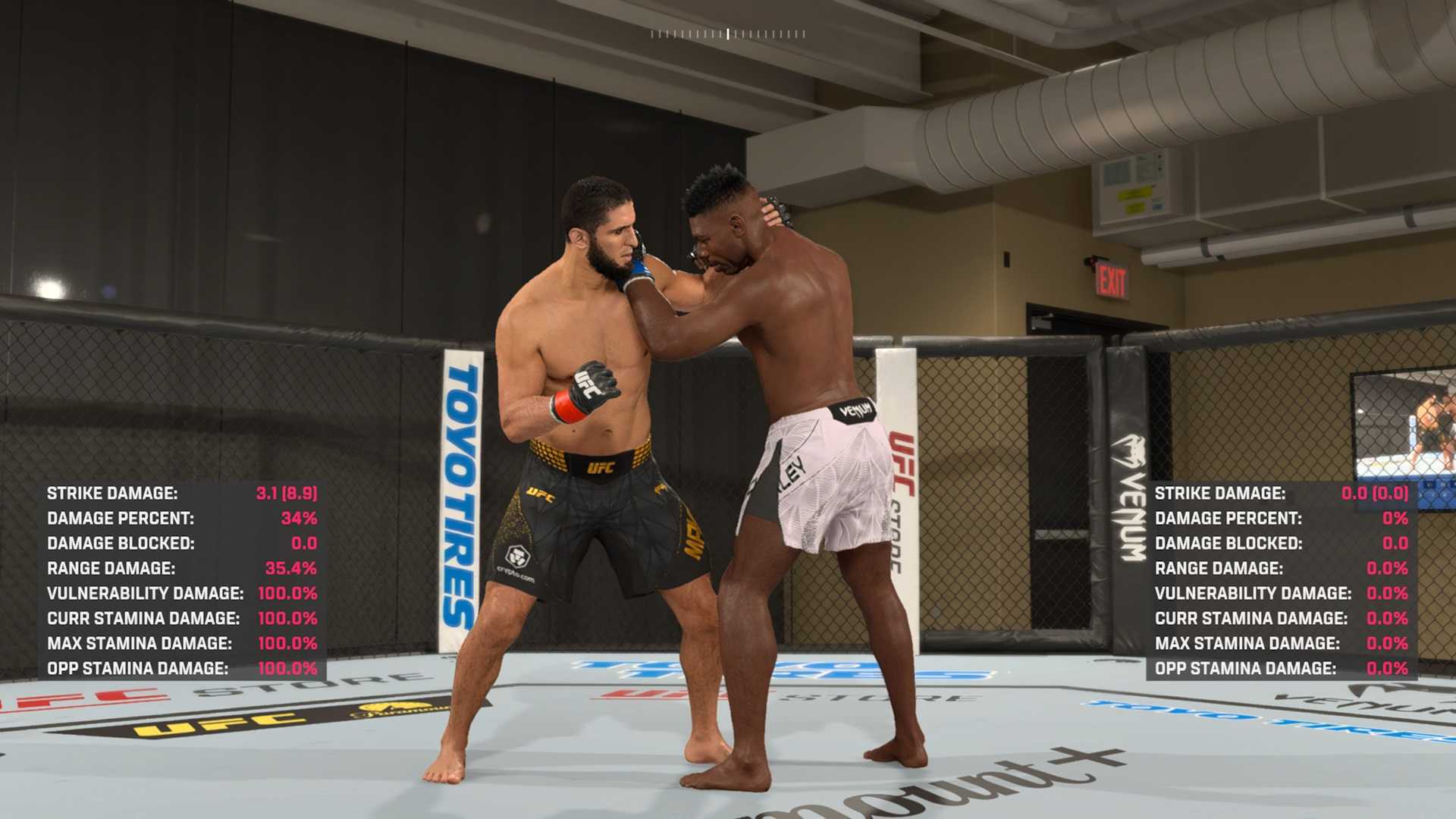 Ufc Counter Rally How to Perform & Counter Takedowns in UFC 6