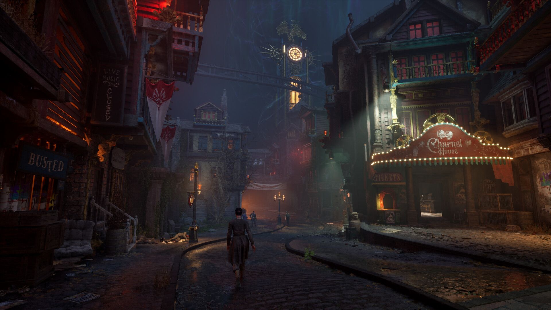 clockwork revolution city