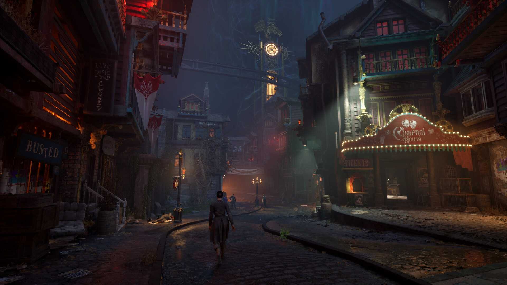 clockwork revolution city