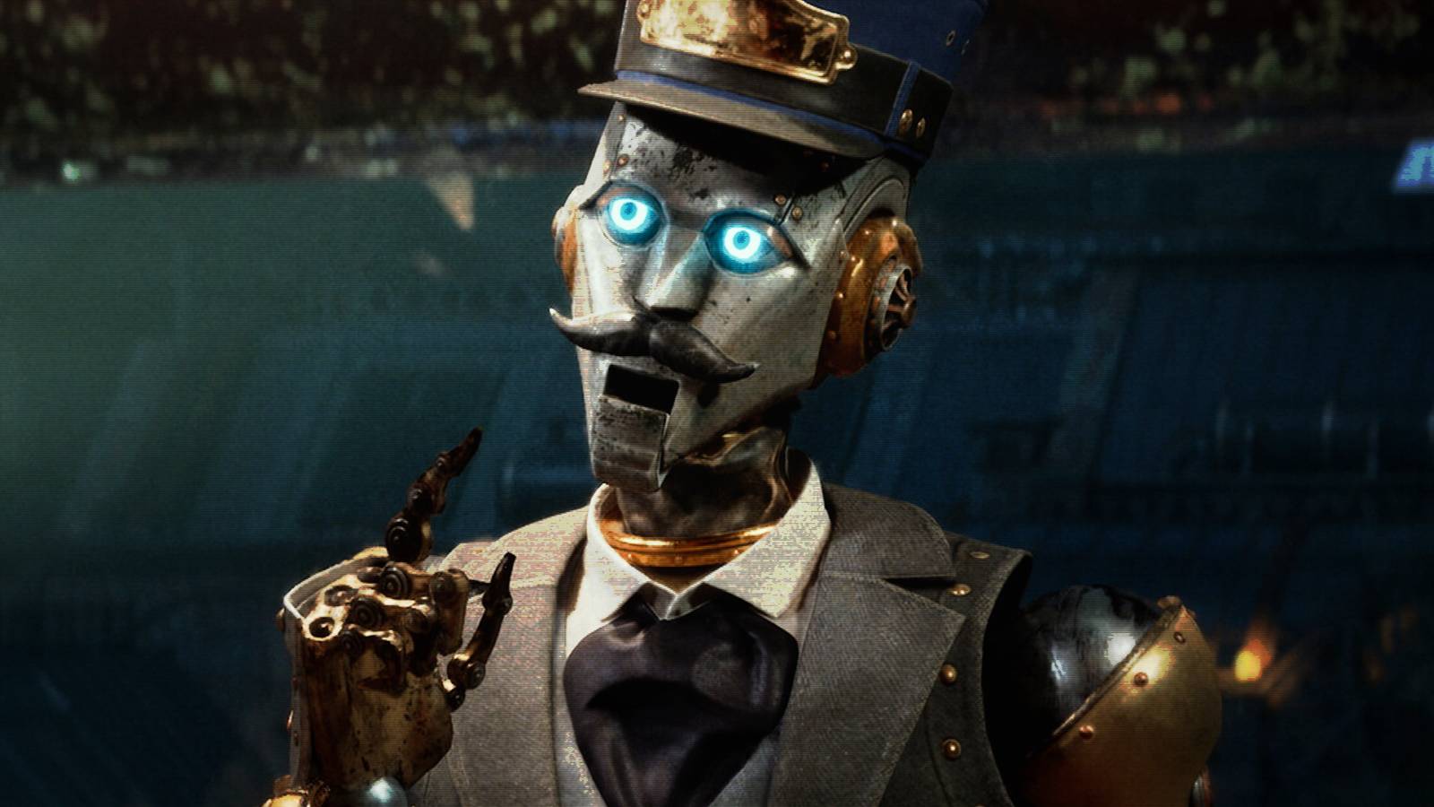 Clockwork Revolution Is Officially Xbox Exclusive Clockwork Revolution Is Officially Xbox Exclusive