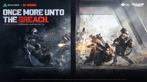 Delta Force News, Trailer, Guides, and More