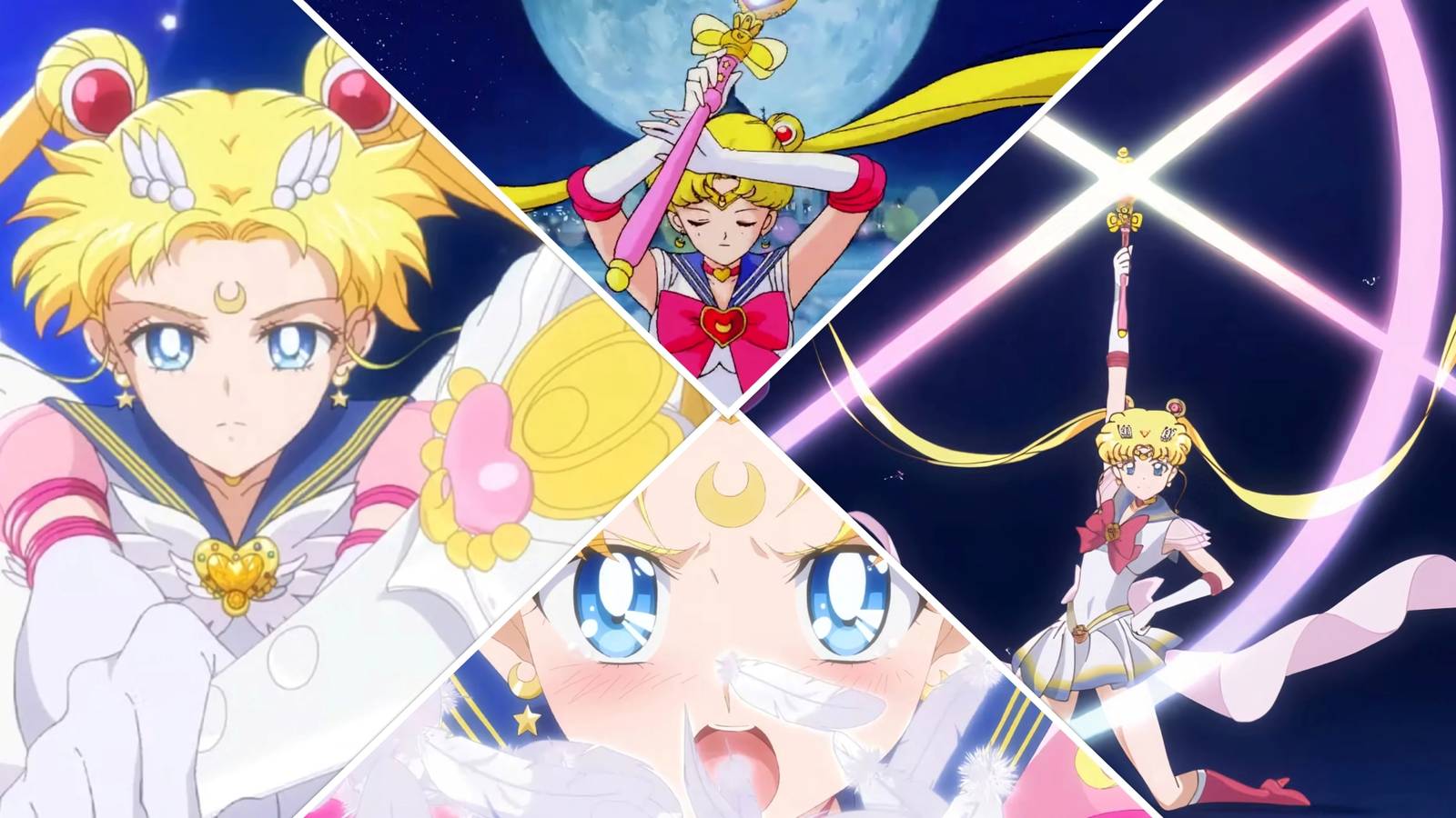 Sailor Moon: Usagi’s 10 Strongest Attacks, Ranked