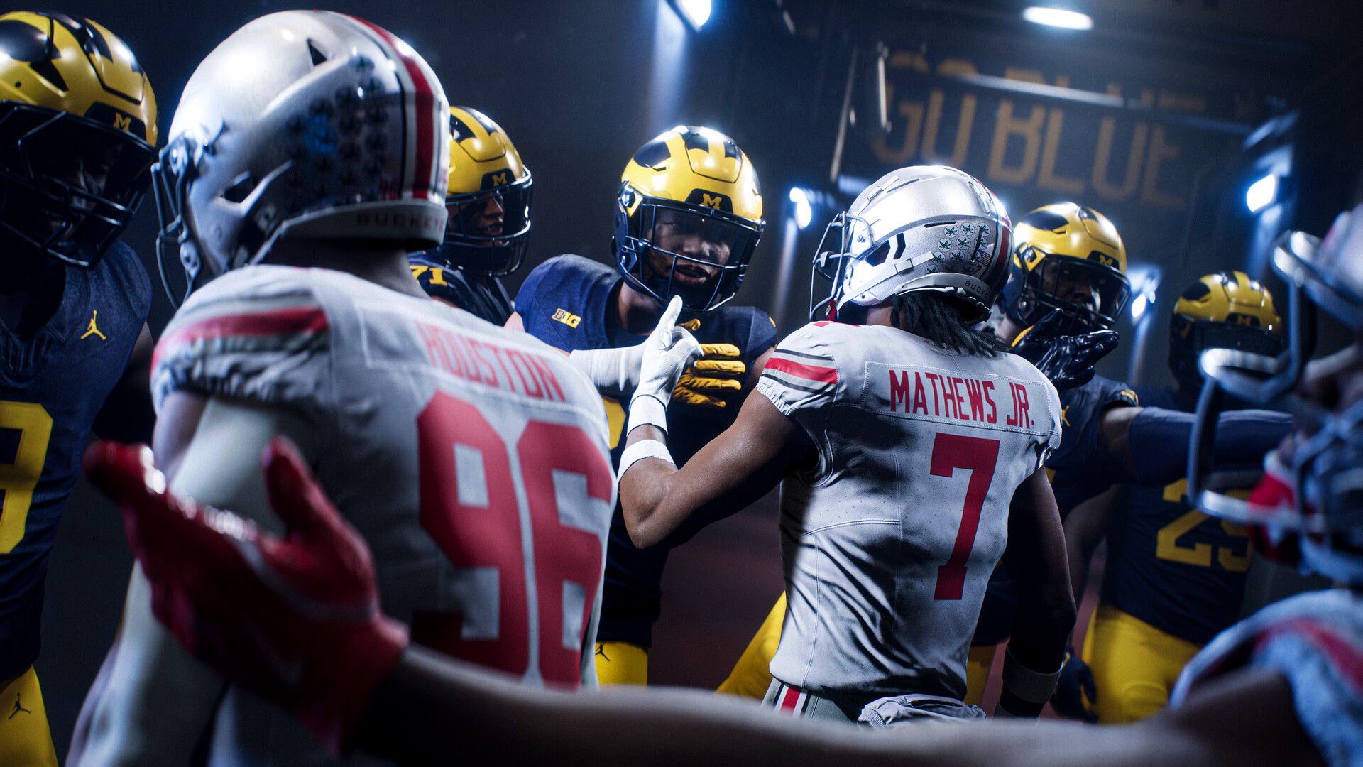 College Football 27 Early Access Guide (Release Times + Preload)
