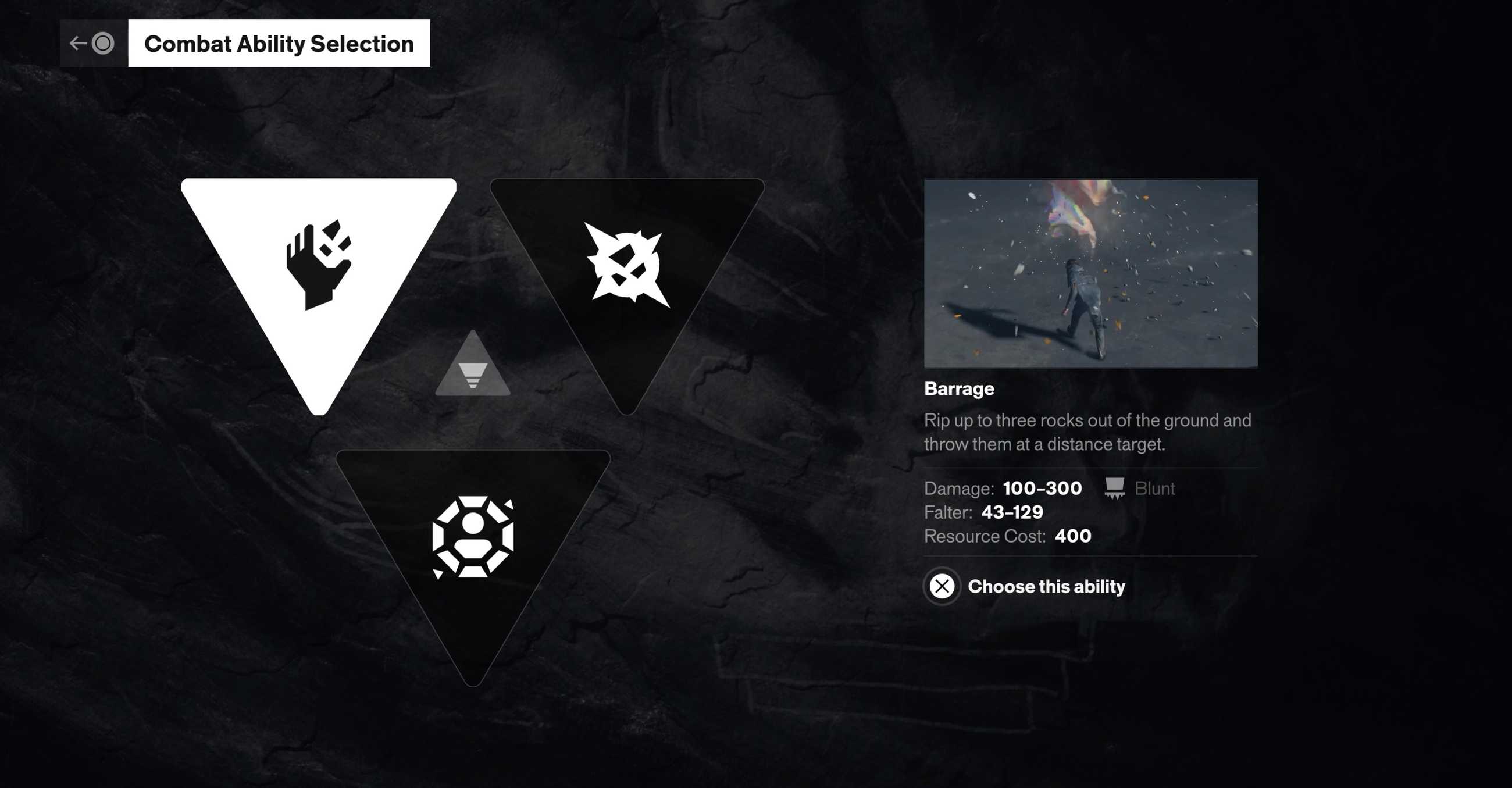 I Played 3 Hours of CONTROL Resonant, Remedy's Action RPG Sequel