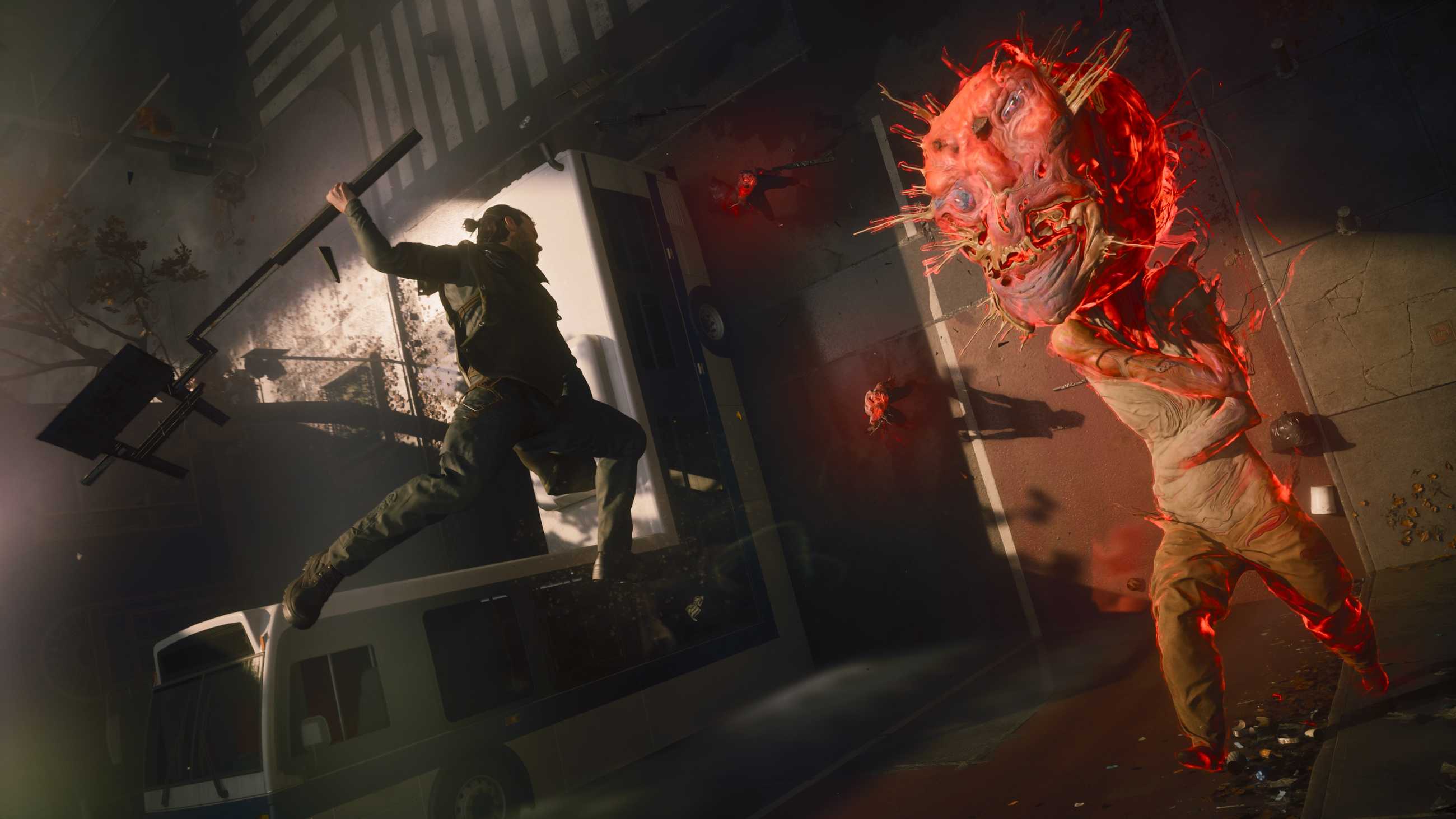 I Played 3 Hours of CONTROL Resonant, Remedy's Action RPG Sequel