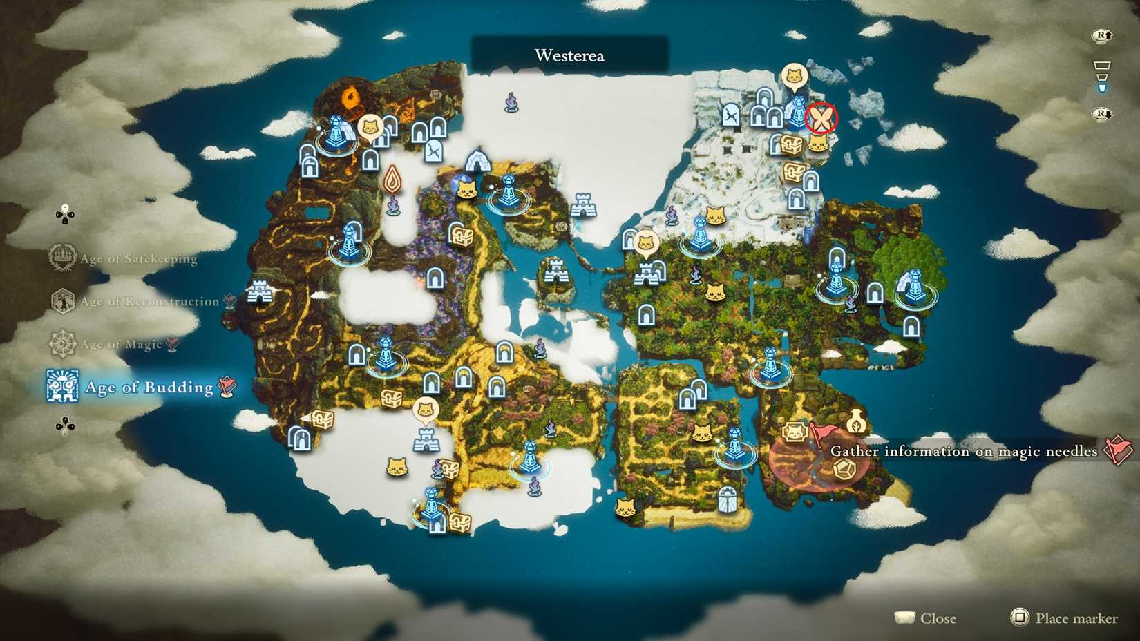 copy location in the adventures of elliot
