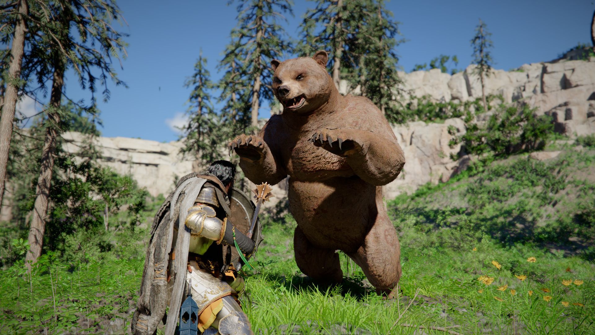 crimson desert hunting challenges feature image